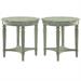 Antique Green