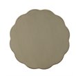Home Square 2-Piece Furniture End Table Set in Antique Slate