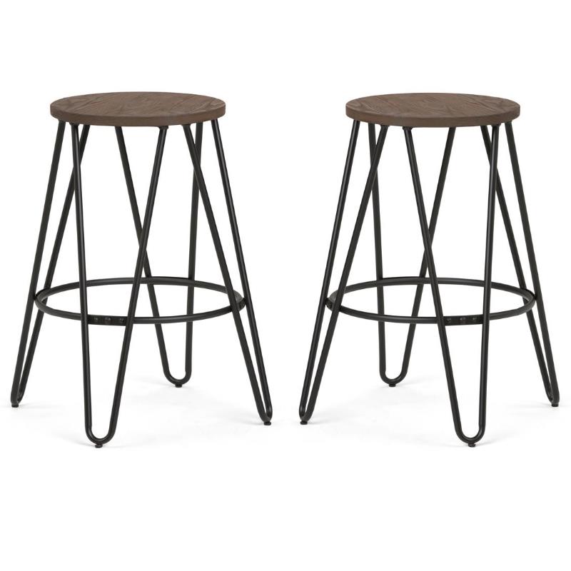 Home Square 2-Piece 24