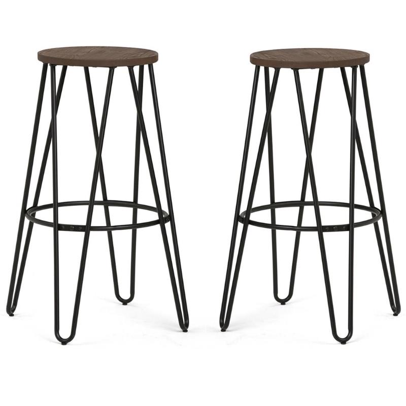 Home Square 2-Piece 30