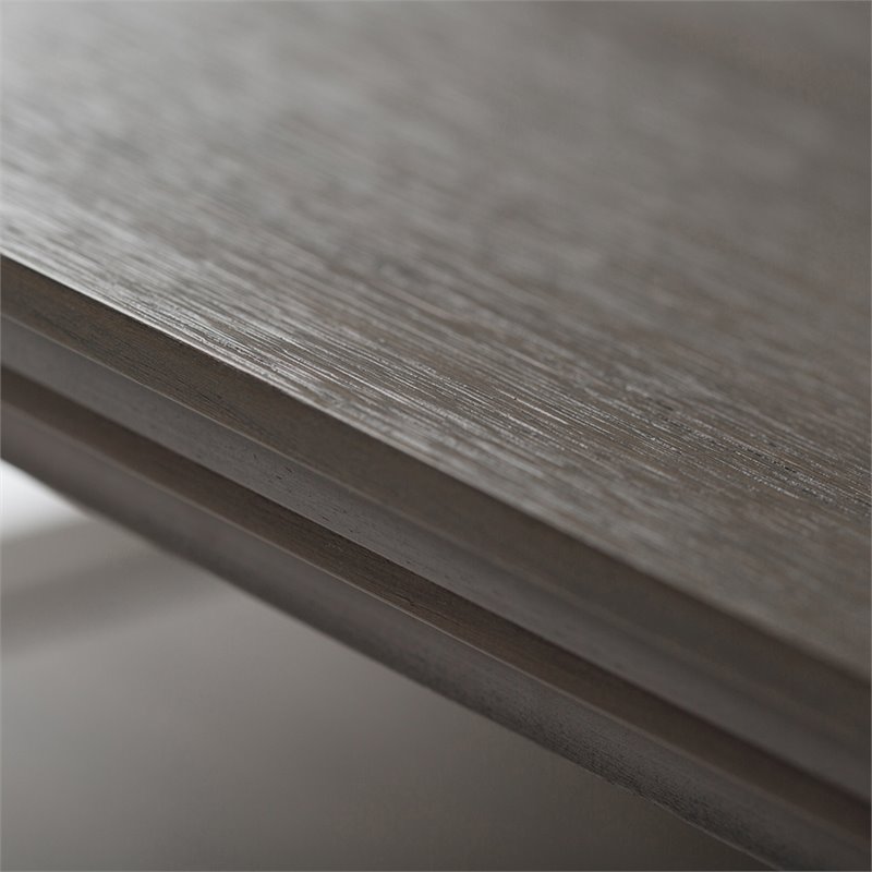 Home Square 2-Piece Wood 19
