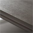 Home Square 2-Piece Wood 19