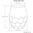 Home Square 2-Piece 16 