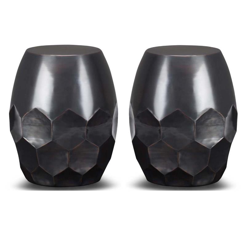 Home Square 2-Piece 16 