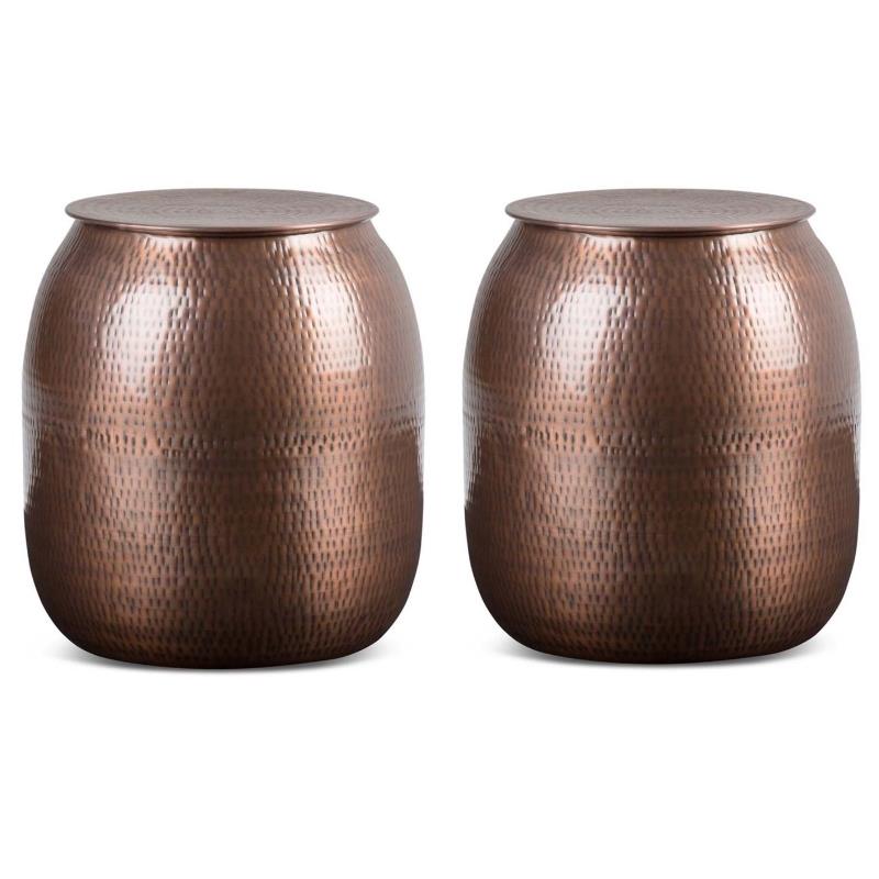 Home Square 2-Piece 19 