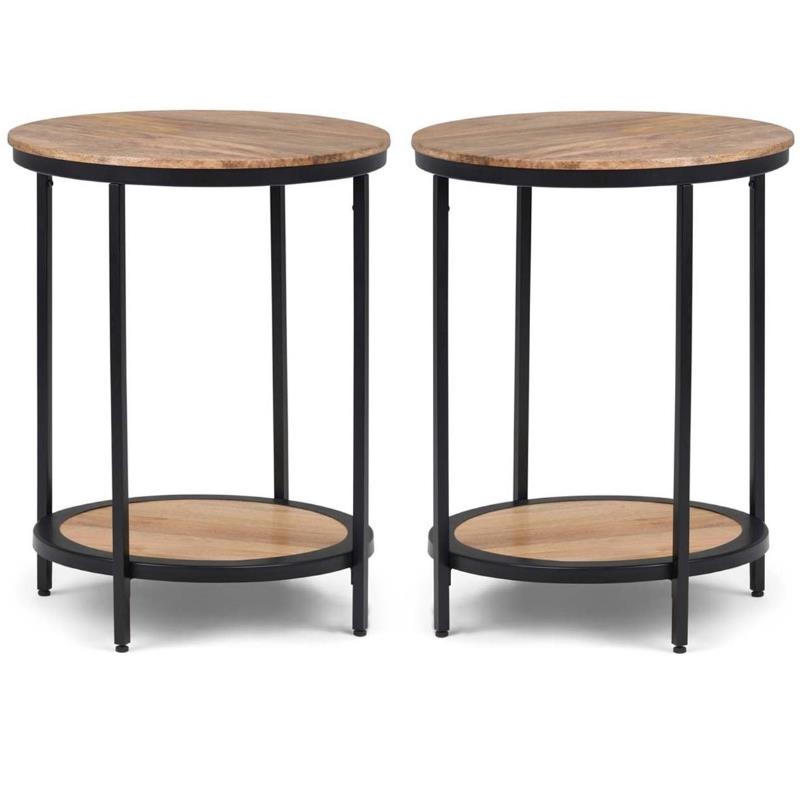 Home Square 2-Piece 18 
