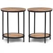 Home Square 2-Piece 18 