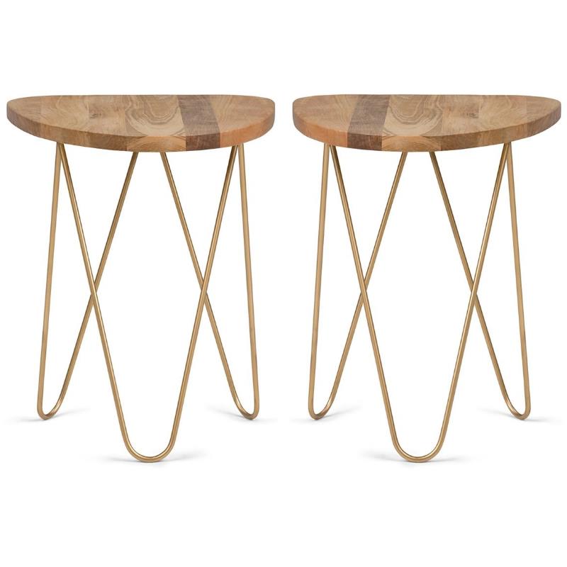 Home Square 2-Piece 18