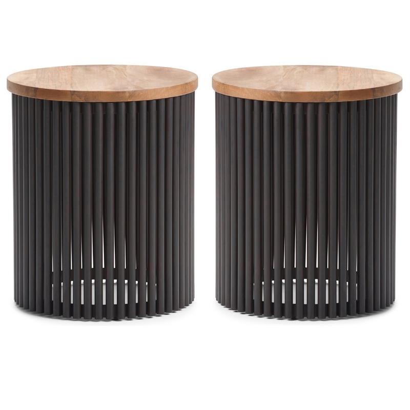 Home Square 2-Piece 18 
