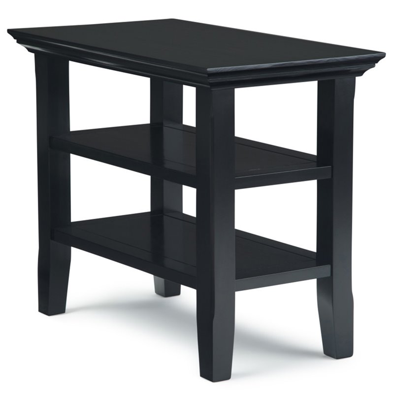 Home Square 2-Piece Wood 14