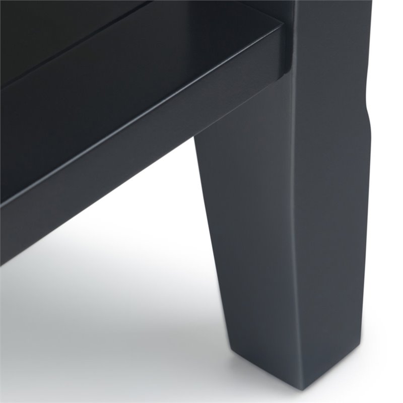 Home Square 2-Piece Wood 14
