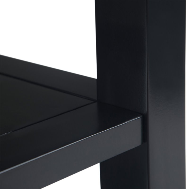 Home Square 2-Piece Wood 14