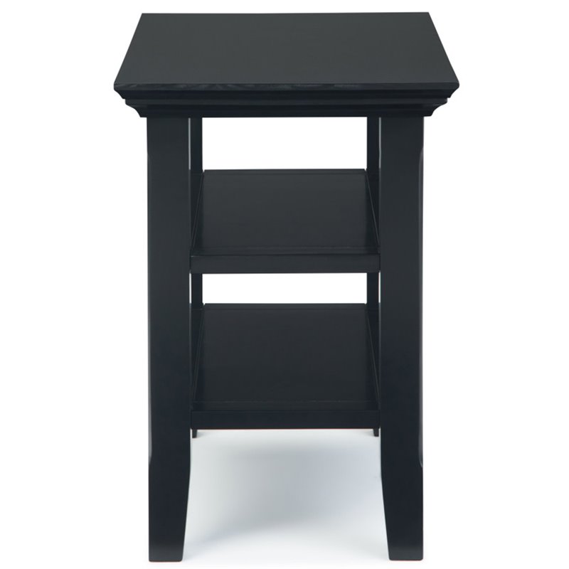 Home Square 2-Piece Wood 14
