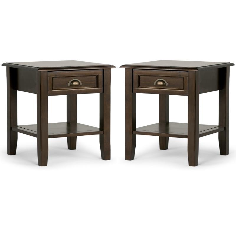 Home Square 2-Piece 18