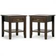Home Square 2-Piece 18