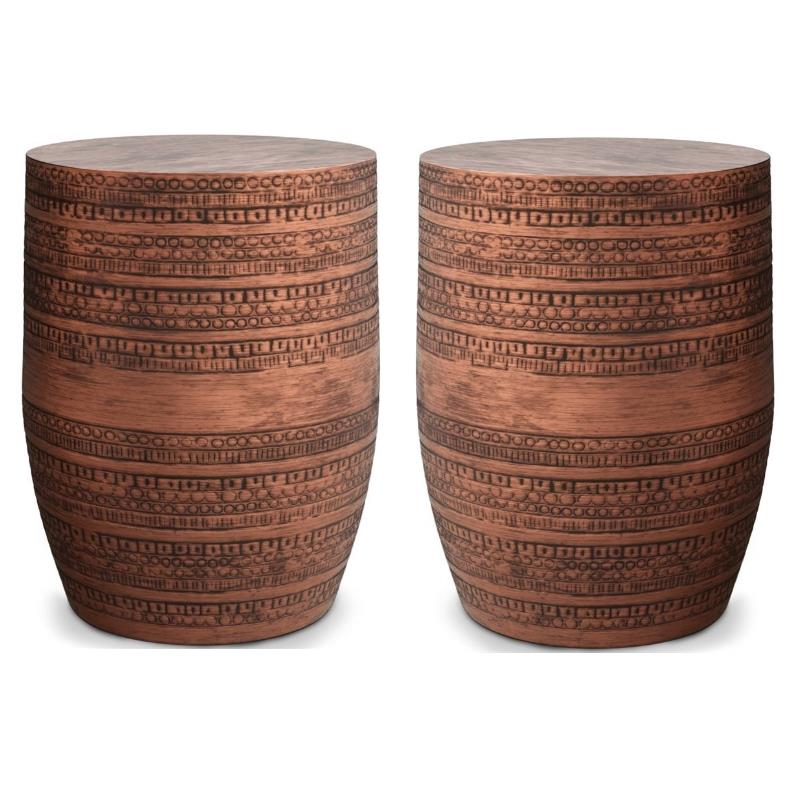 Home Square 2-Piece 15 