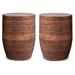 Antique Copper