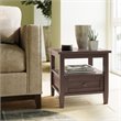 Home Square 2-Piece Wood 20