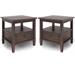 Walnut Brown