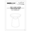 Home Square 2-Piece 17 