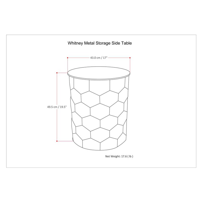 Home Square 2-Piece 17 