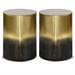 Black & Gold