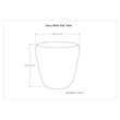 Home Square 2-Piece 20 