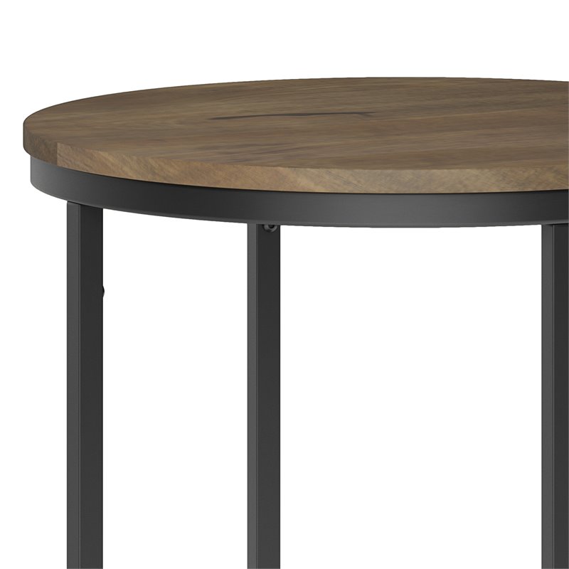 Home Square 2-Piece 18 