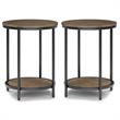 Home Square 2-Piece 18 