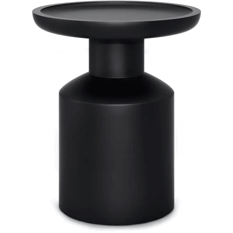 Home Square 2-Piece Wood 16 