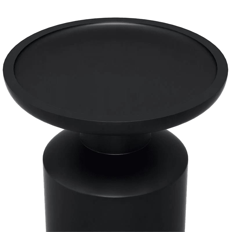 Home Square 2-Piece Wood 16 