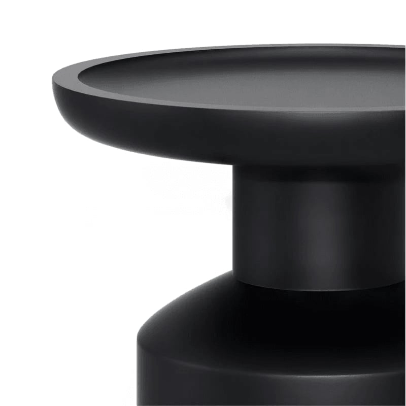 Home Square 2-Piece Wood 16 