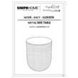 Home Square 2-Piece Furniture 19