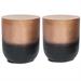 Copper Ombre