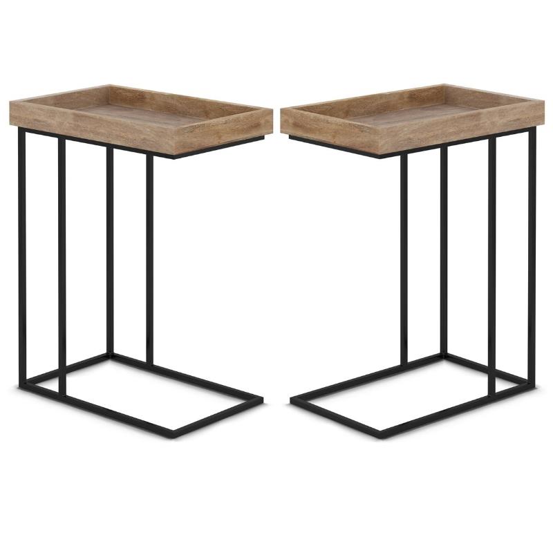 Home Square 2-Piece 18