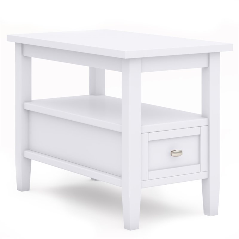Home Square 2-Piece Wood 14