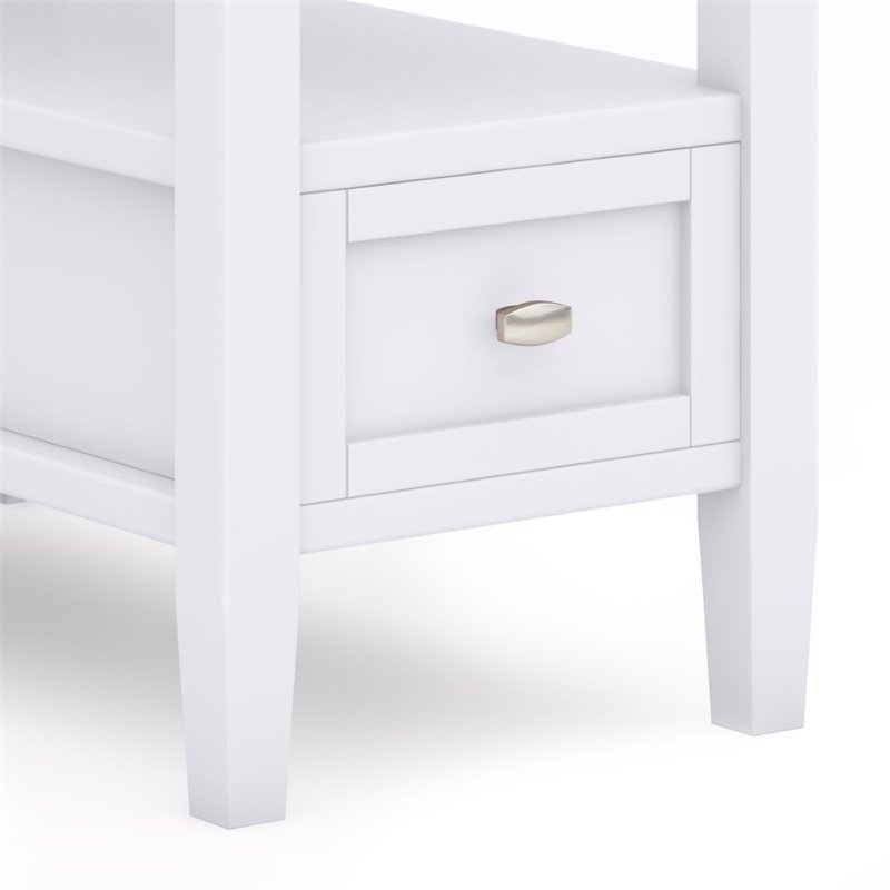 Home Square 2-Piece Wood 14
