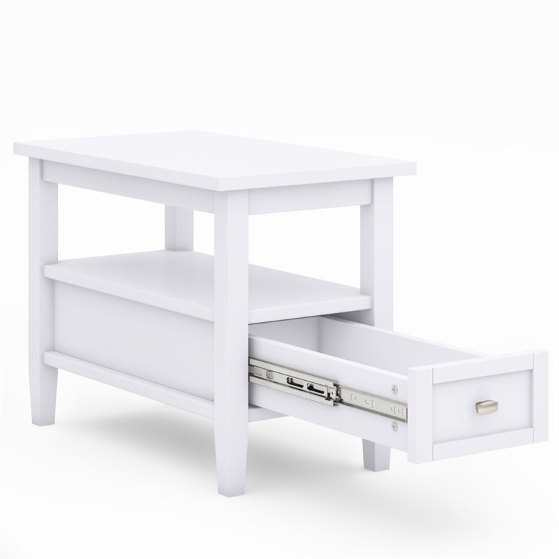 Home Square 2-Piece Wood 14