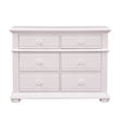 Home Square 2-Piece Set with Queen Panel Bed and Media Chest