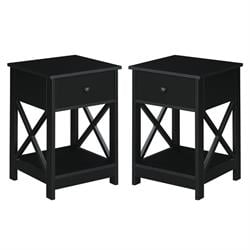 End Tables