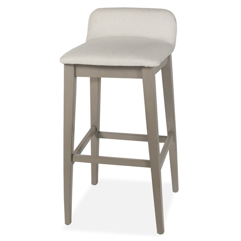 Home Square Furniture Non Swivel Counter Stool- Set of 3