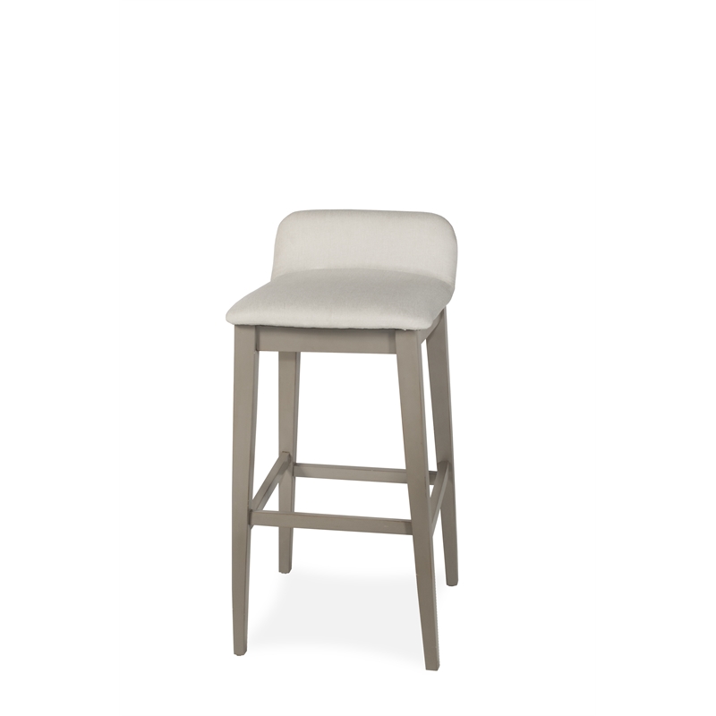 Home Square Furniture Non Swivel Counter Stool- Set of 3