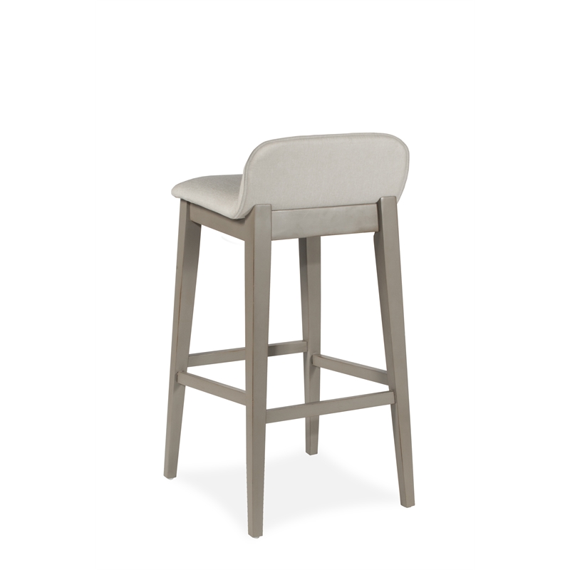 Home Square Furniture Non Swivel Counter Stool- Set of 3