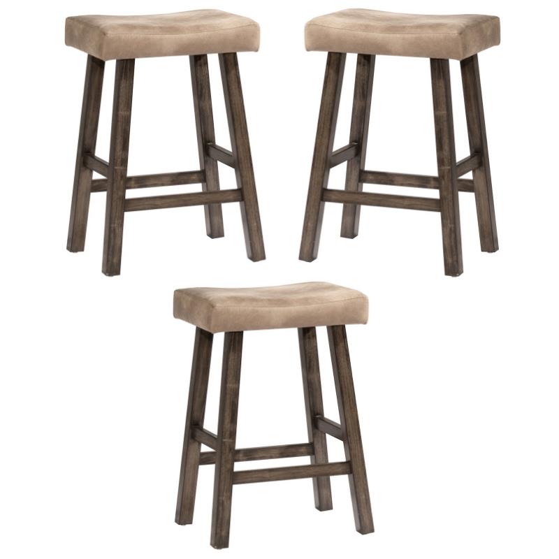 Home Square Saddle 30