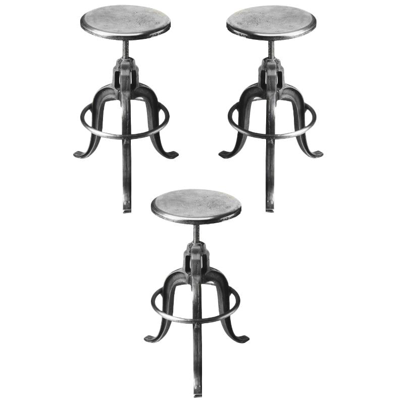 Home Square Industrial Chic 22