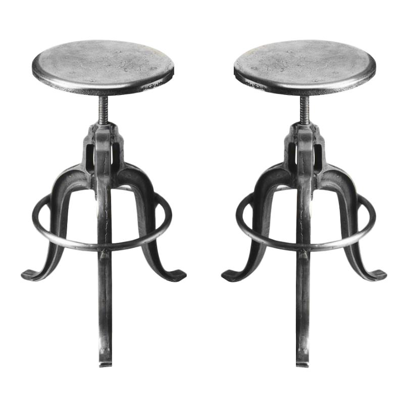 Home Square Industrial Chic 22