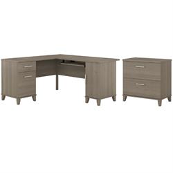 Home Office Desks