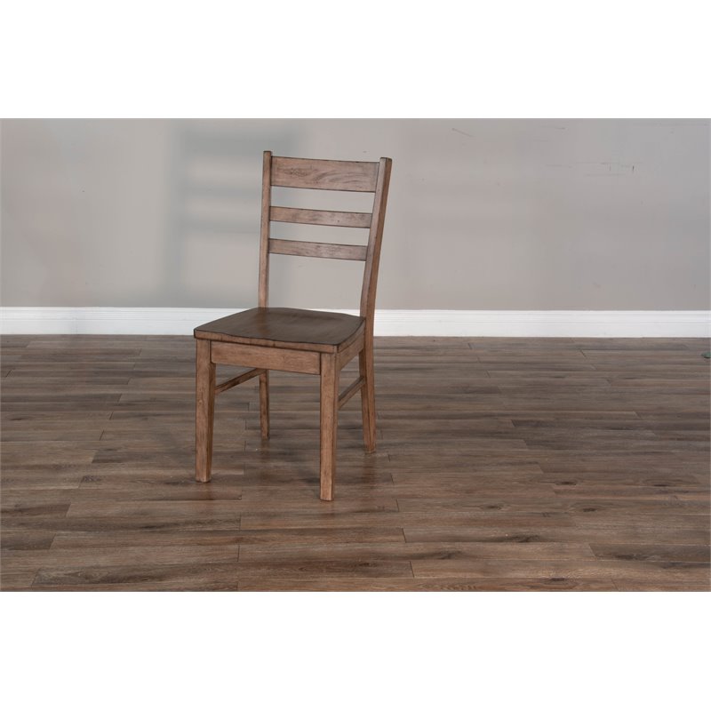 Home Square 5-Piece Set with 4 18