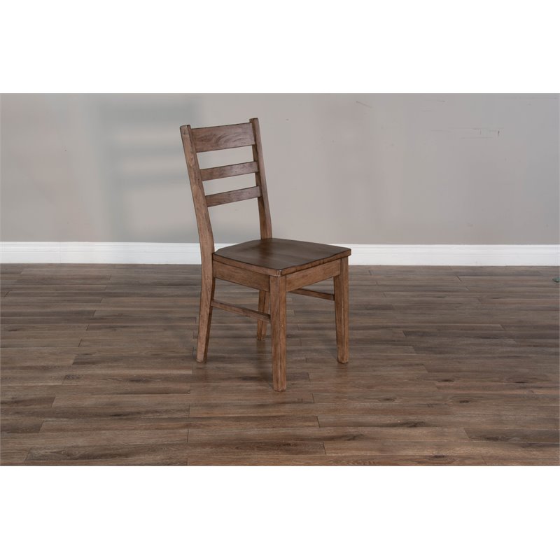 Home Square 5-Piece Set with 4 18