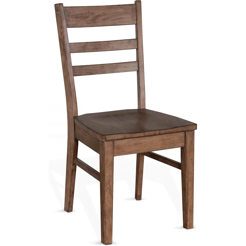 Home Square 5-Piece Set with 4 18